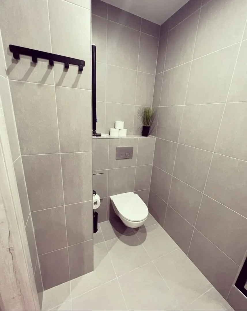 Апартаменты В Зеленоградске у Моря