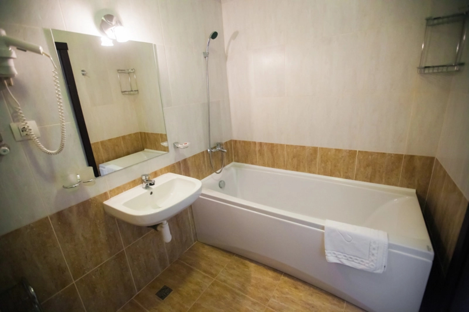 Отель Рубель