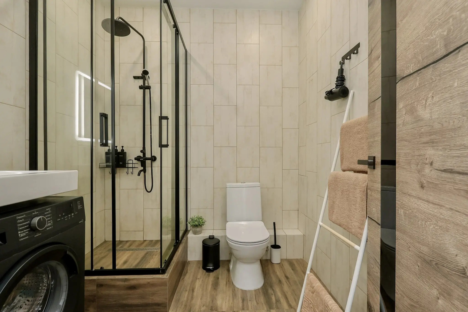 Квартира Студия в ЖК Ривьера рядом с Набережной М. Горького 157