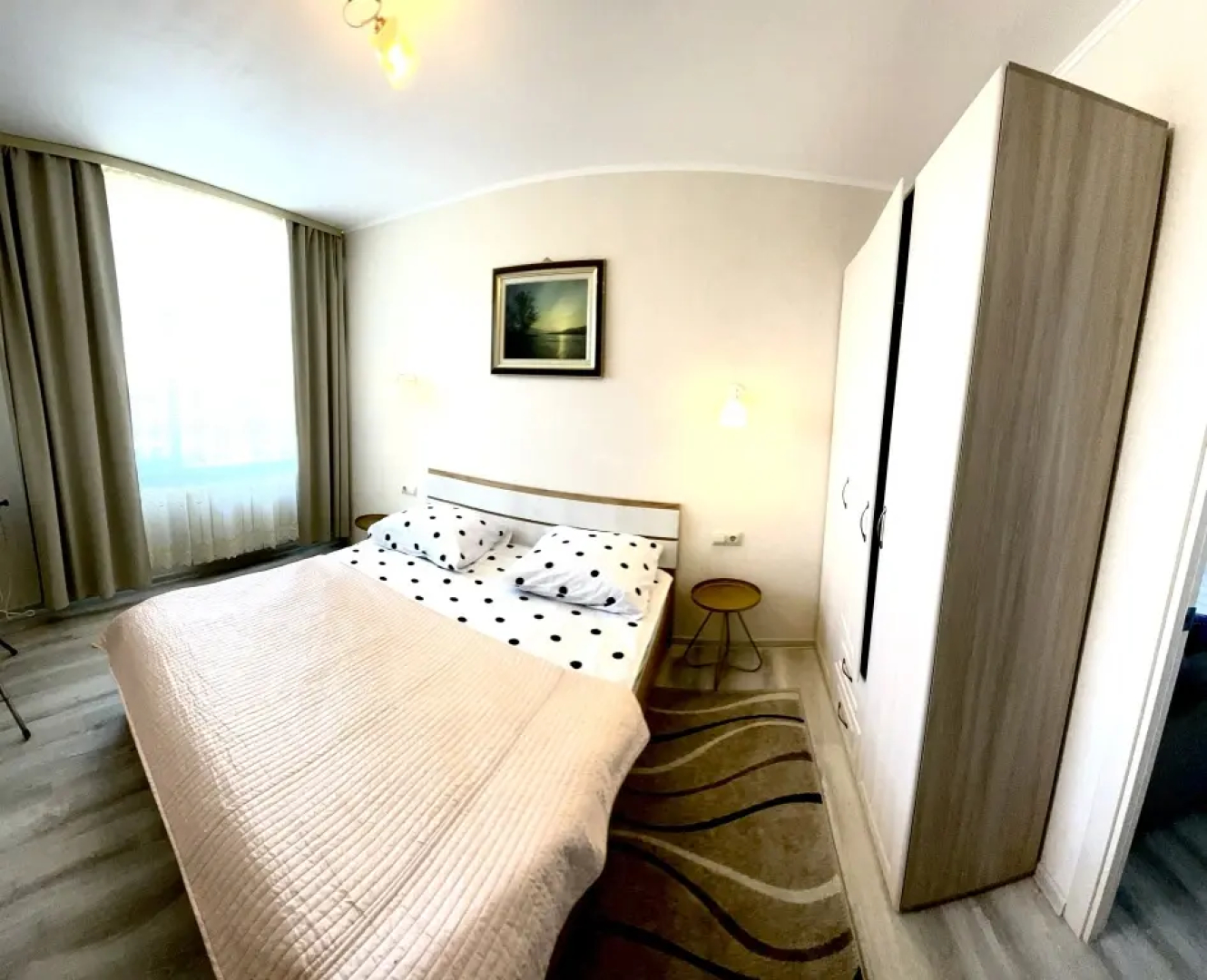 Апартаменты Альянс Апарт Малевич 3