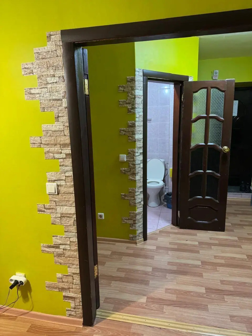 Квартира в Самом Центре Города