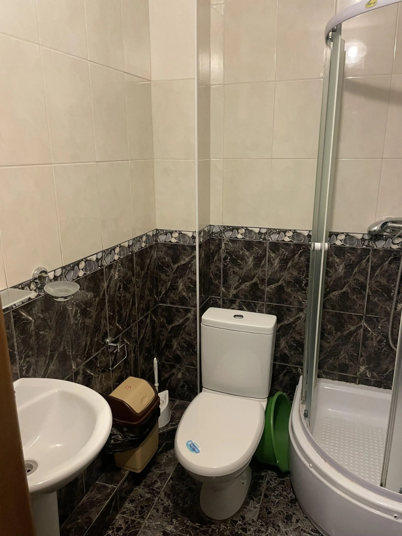 Гостевой дом Валентина 2