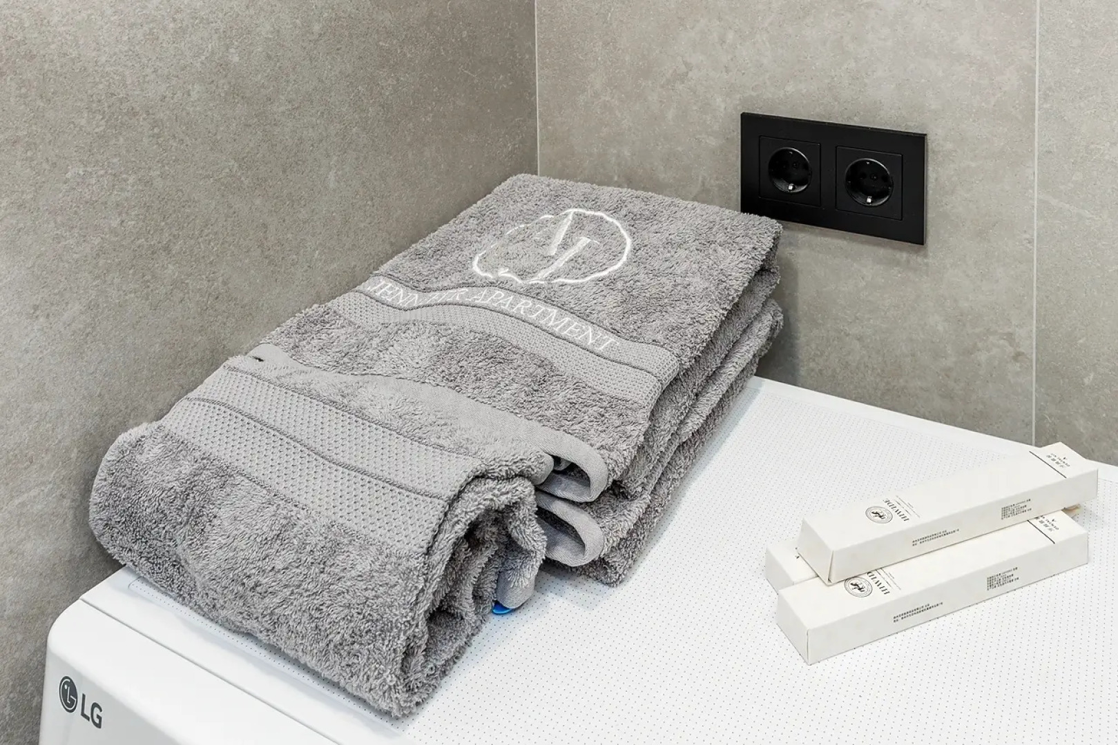 Квартира Jennifer Apartment Дизайнерская квартира-студия в центре Калининграда