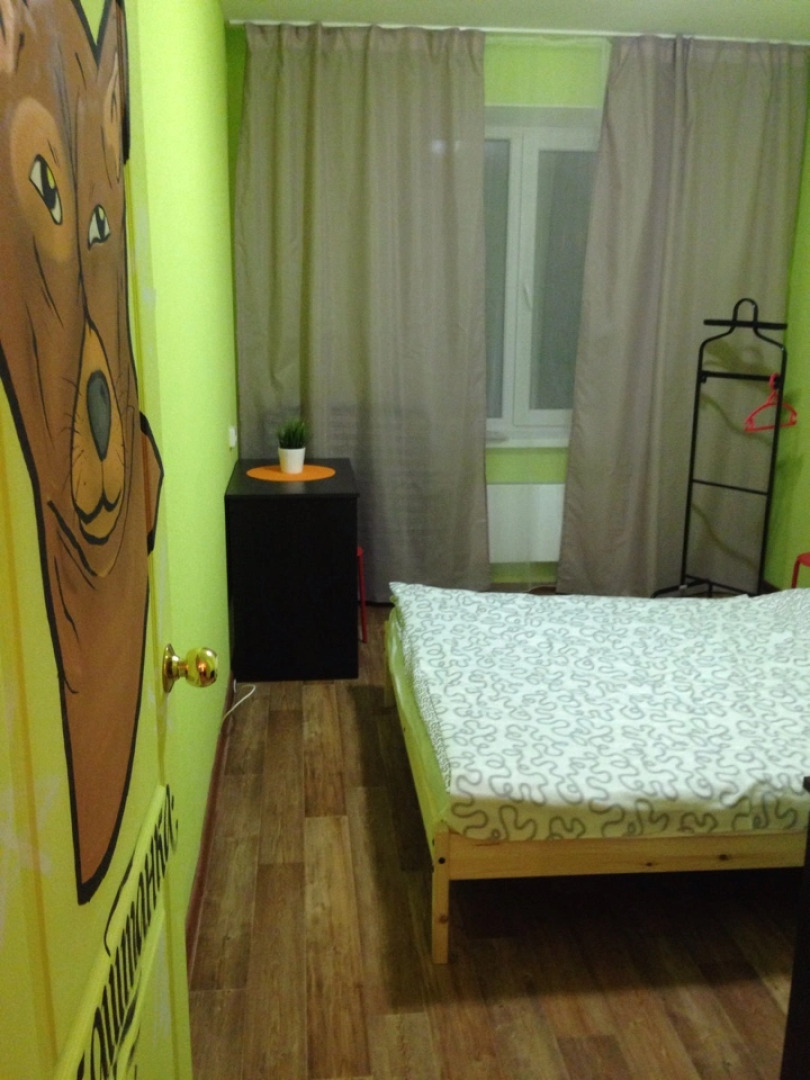 Хостел Чехов