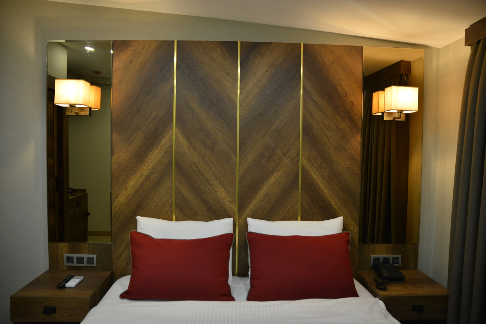 Отель Celine Taxim