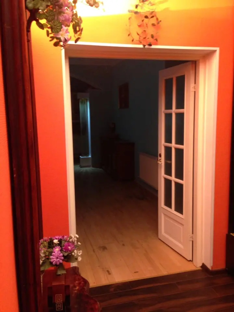 Гостевой дом Пилигрим