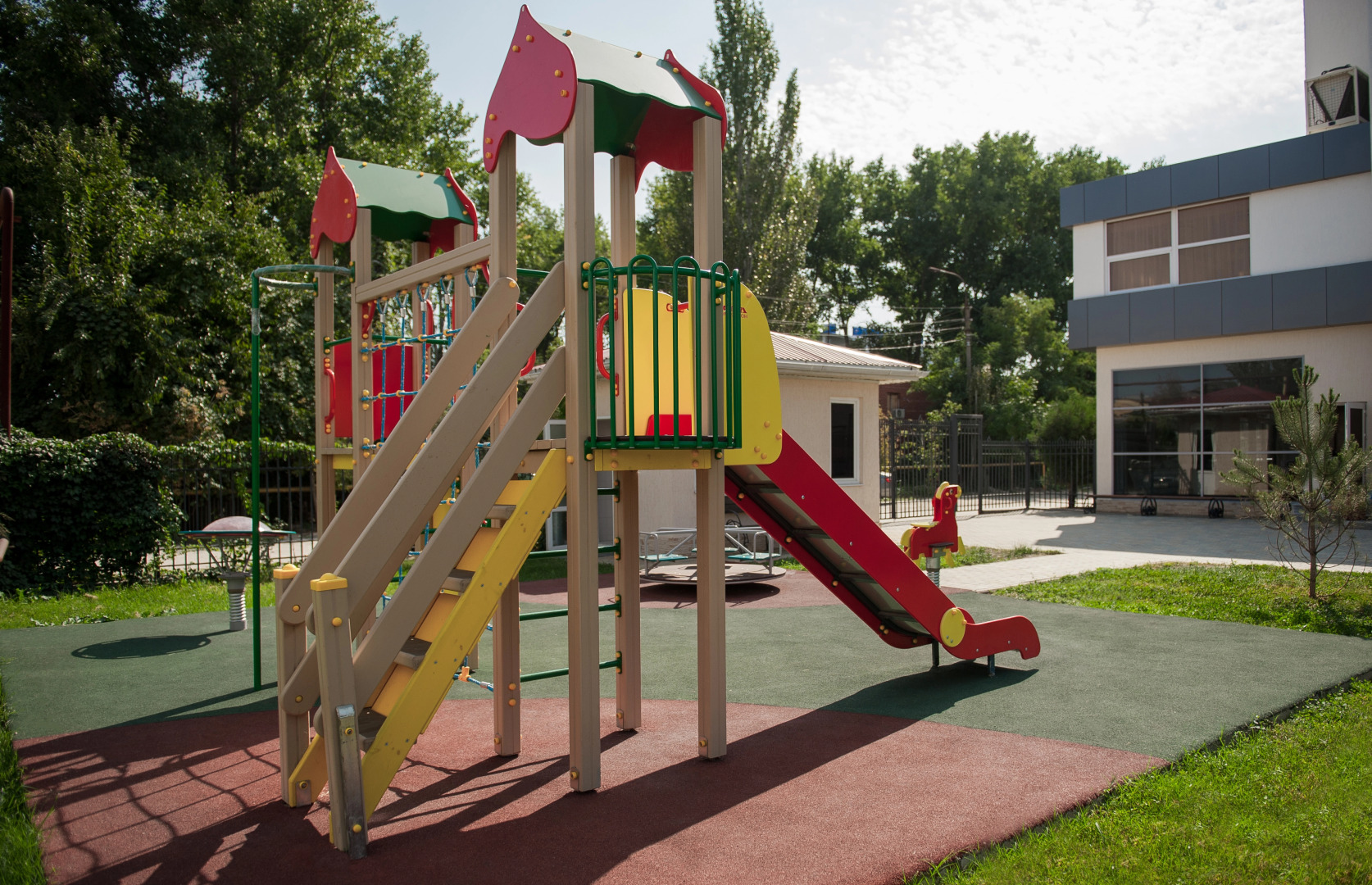 Отель Ambra All Inclusive Resort Hotel