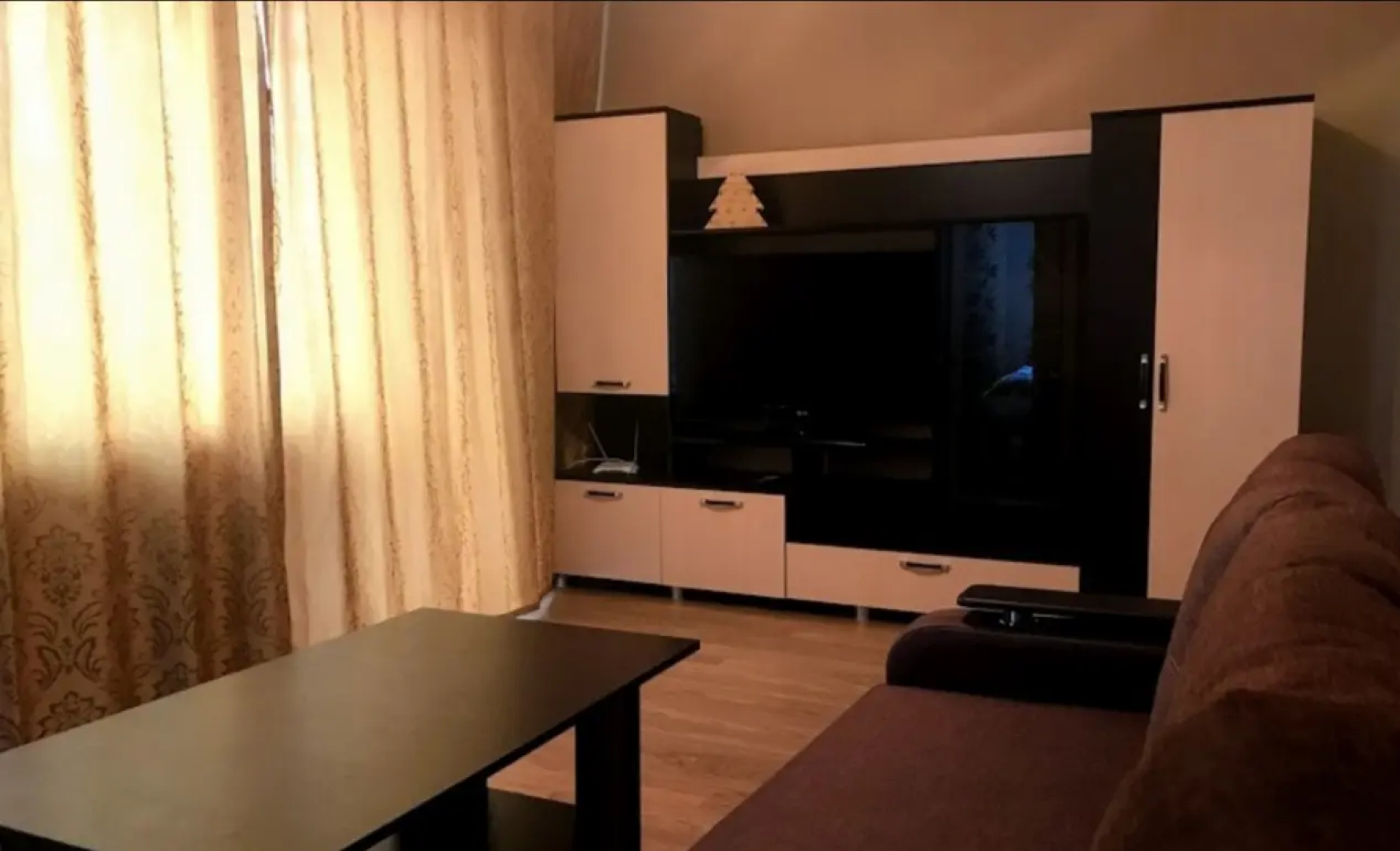 Апартаменты Vladivostok Rent on Pologaya 54 A Street