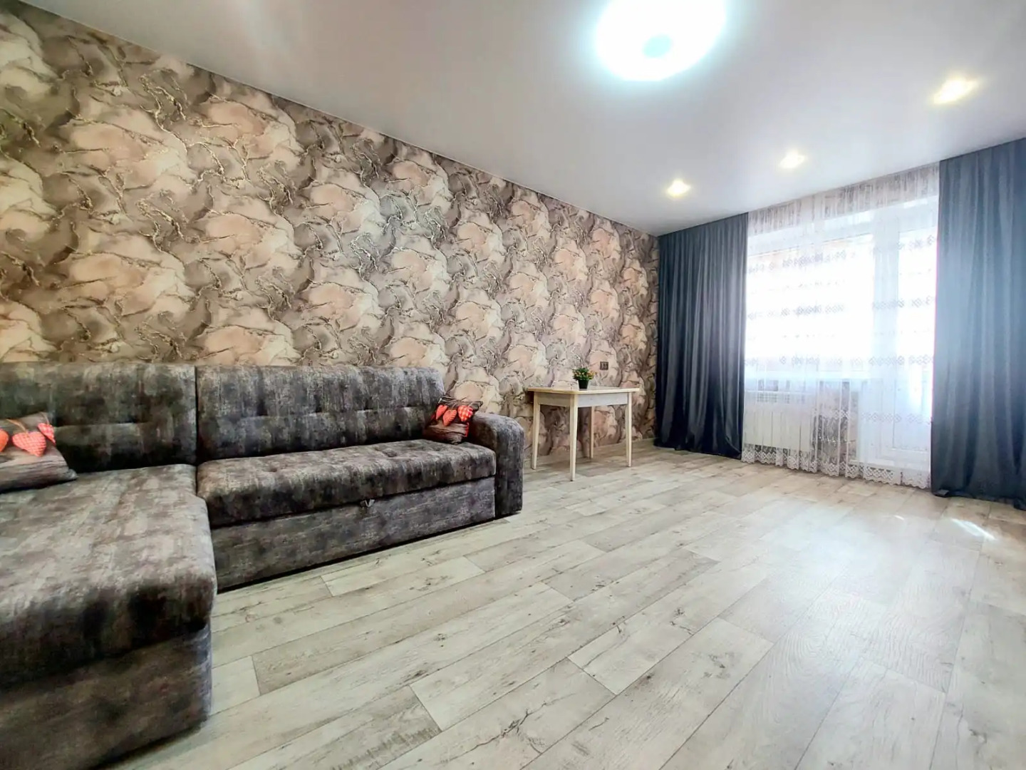 Апартаменты Sharman в Самом Центре Нового Города