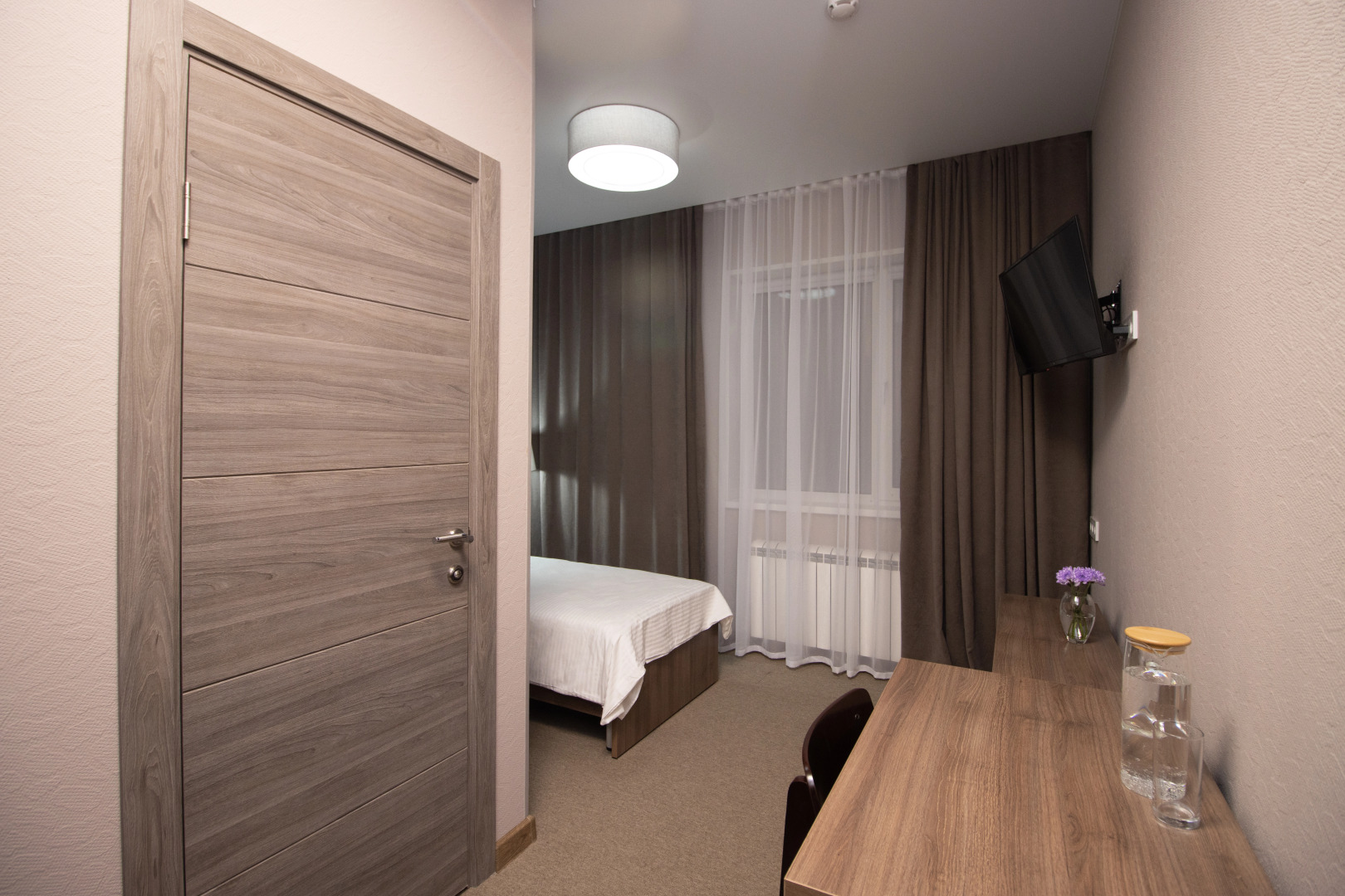 Гостевой дом ООО Гранд