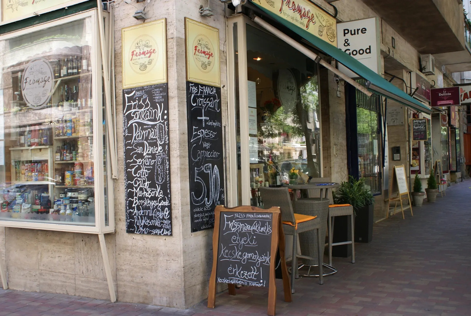 Апартаменты Green Door Family