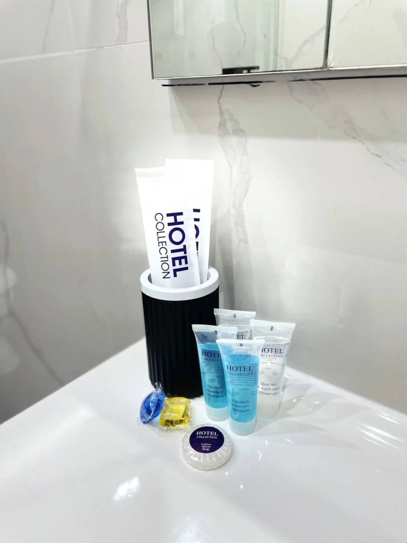 Апартаменты Space Apart Astana С3Б - уютная студия у монумента Байтерек