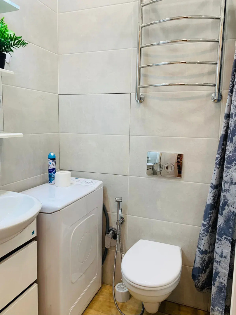 Квартира Двухкомнатная в Доме Бизнес Класса  Около Аэропорта Внуково