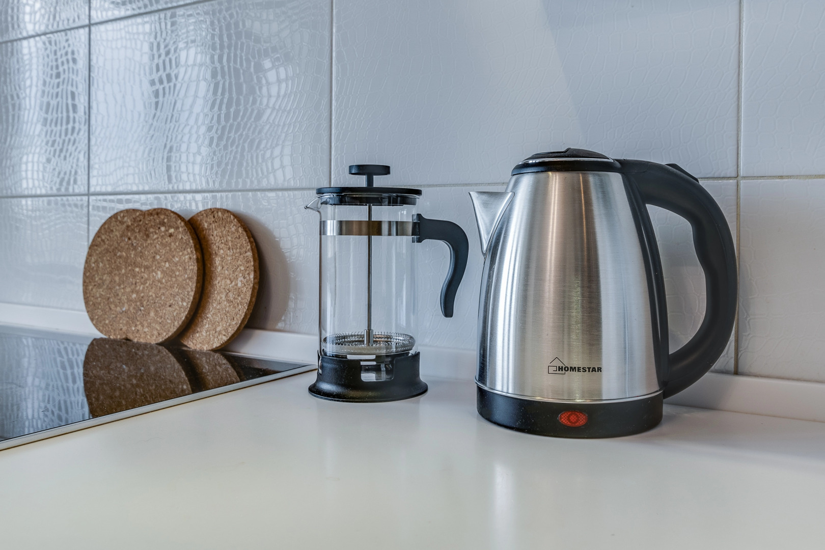 Апартаменты на Приморском проспекте 137к1