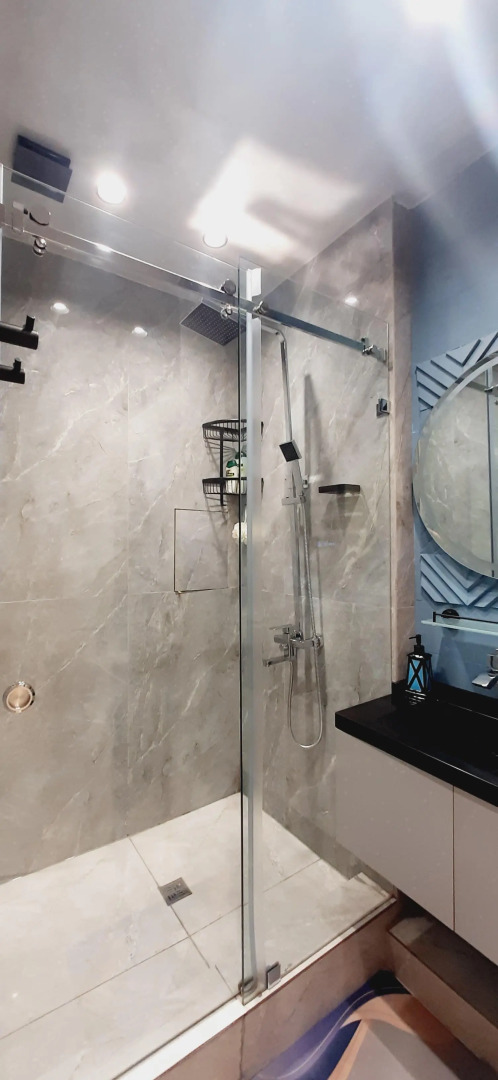 Апартаменты Masterland