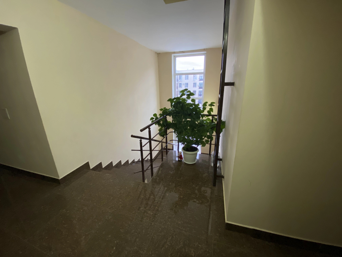 Апартаменты Чернышевского 16