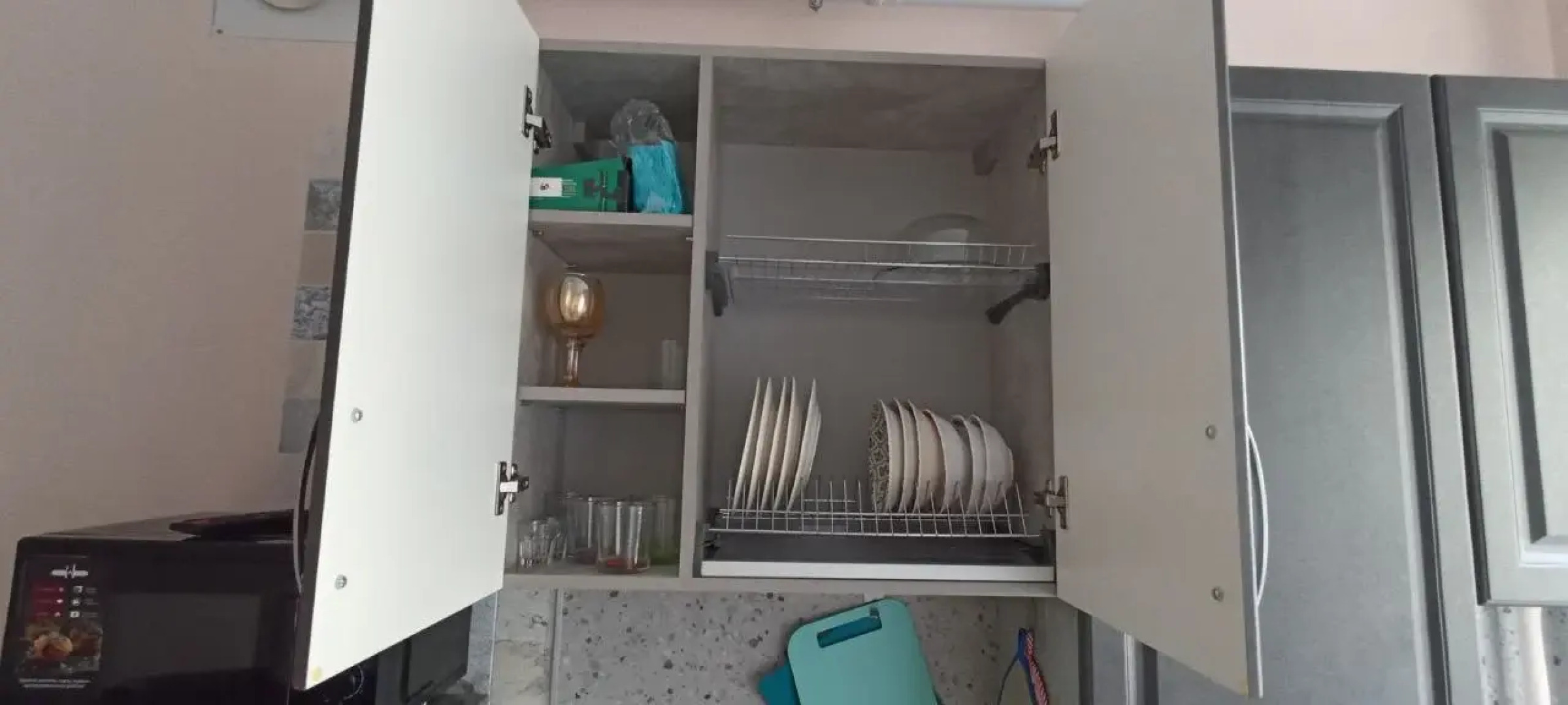 Апартаменты Нежность у реки Волга