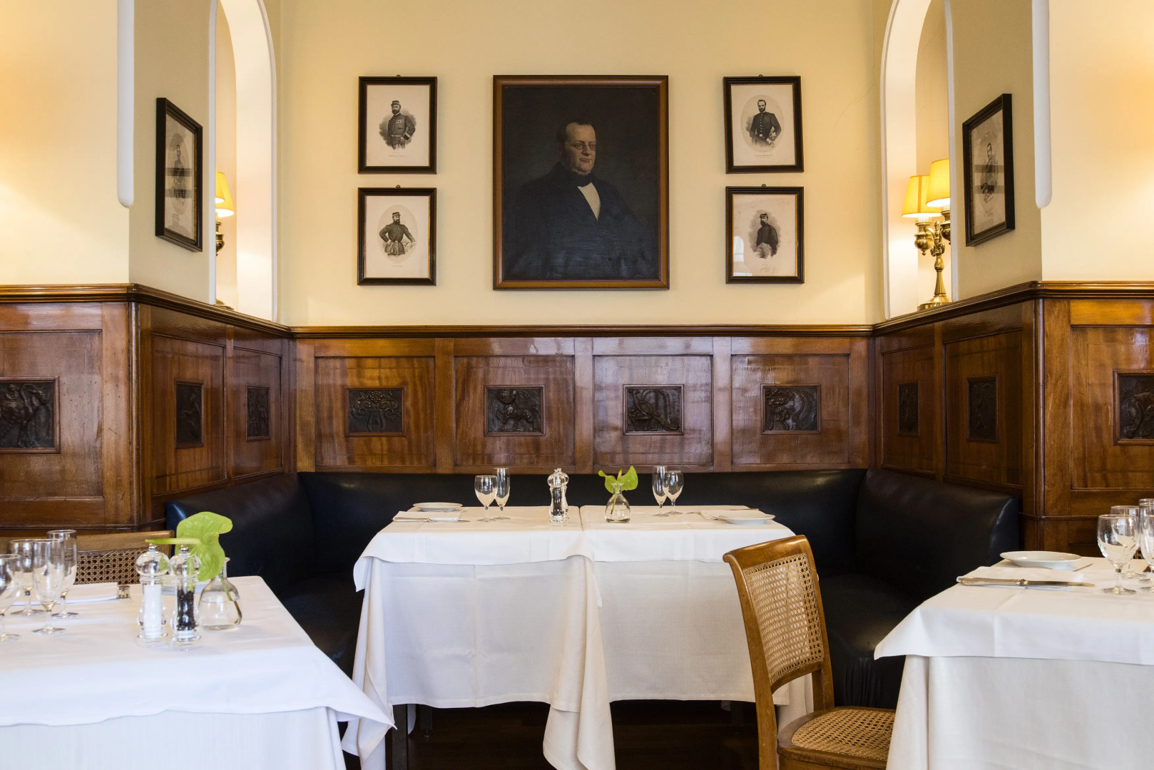 HB Bettoja Hotels Massimo D'azeglio