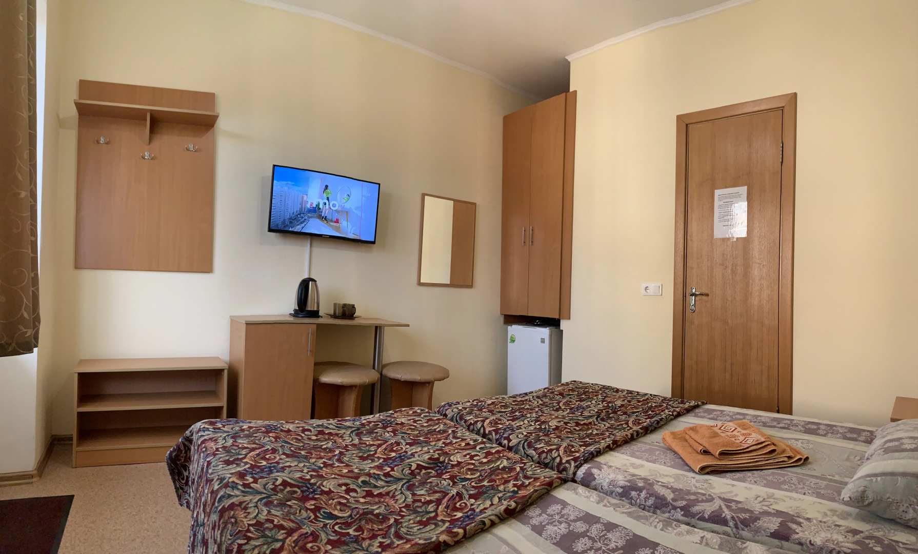 Гостевой Дом Актай