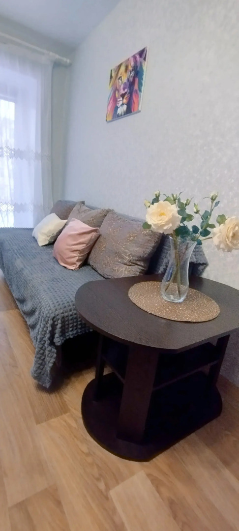 Апартаменты Ленина 86