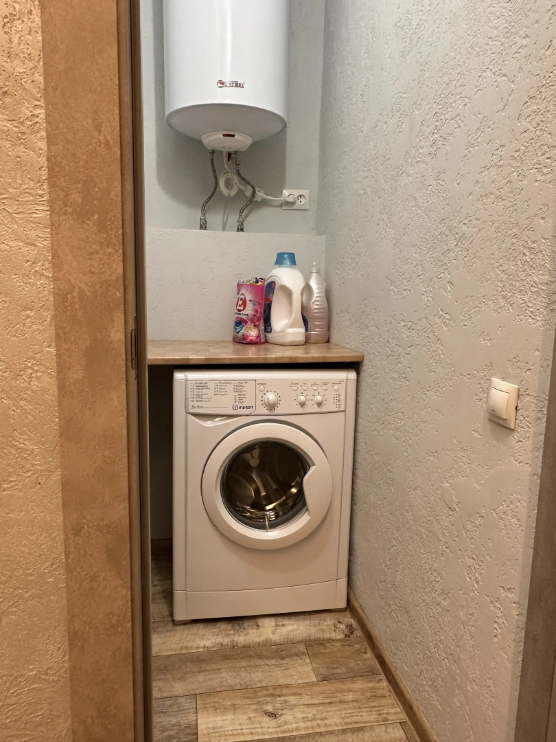 Квартира Ну Приехали на Калининградской 23