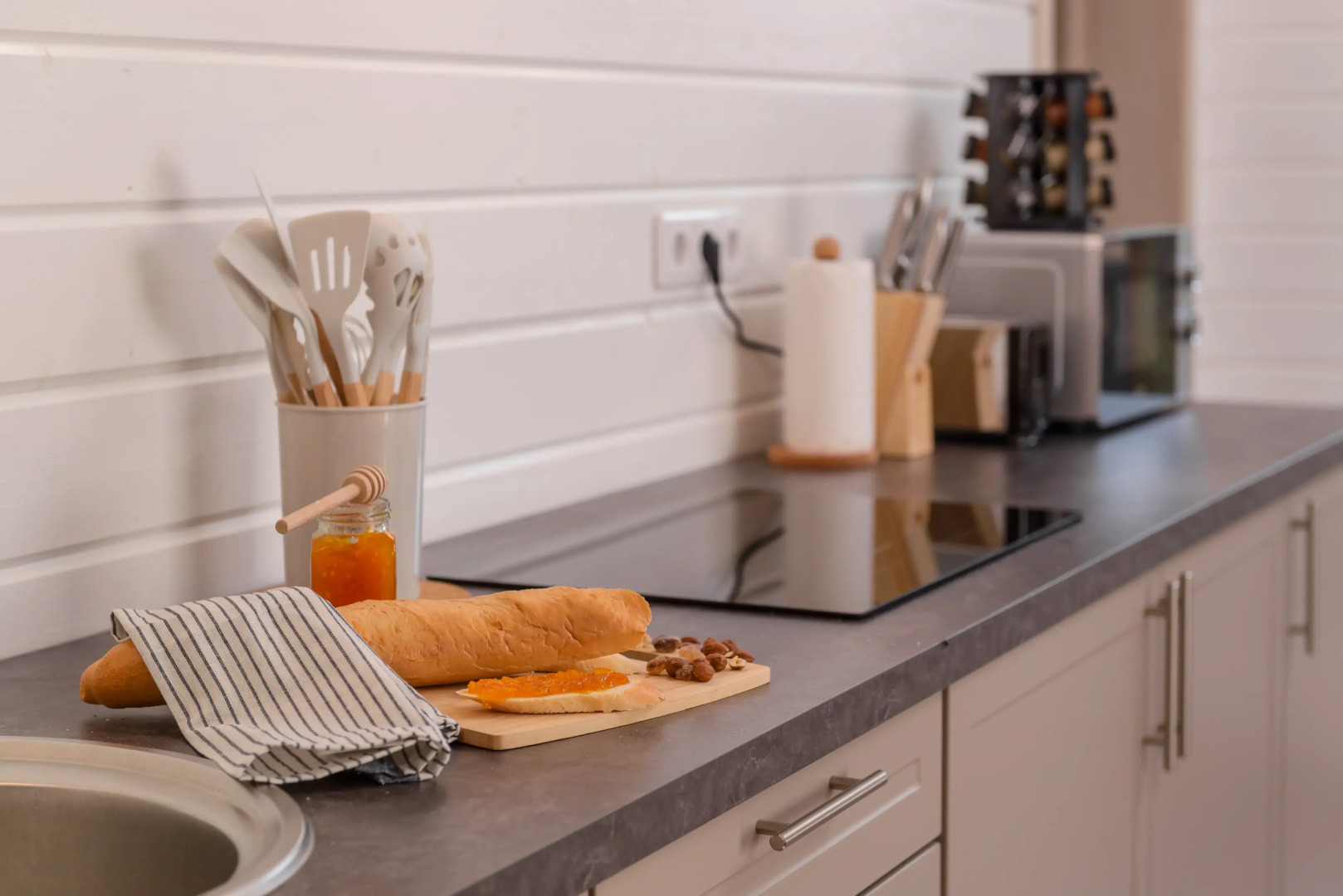 Частный дом Simple Life Home 509