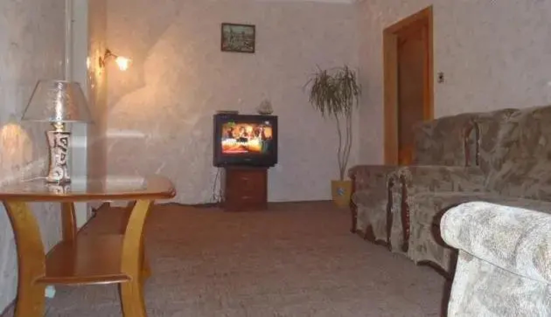 Апартаменты Проспект Гагарина 17 Б