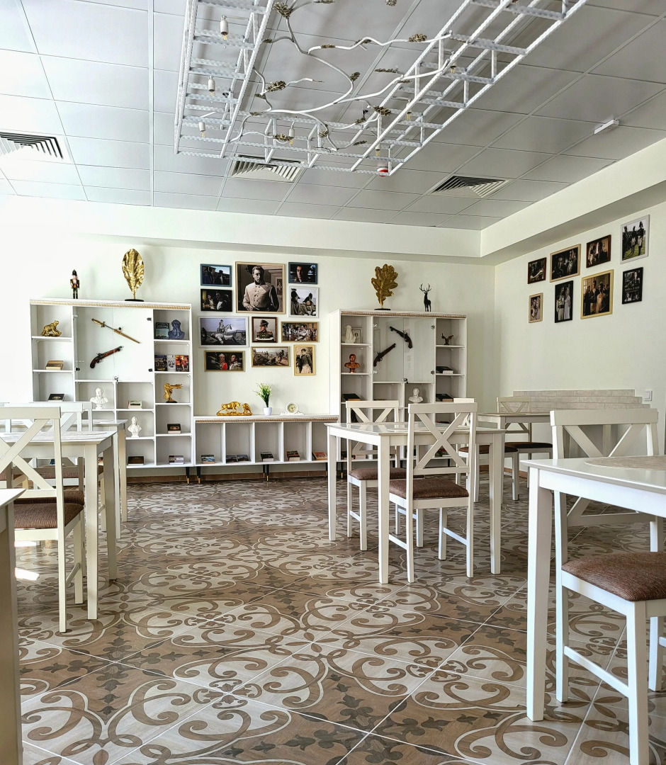 Отель Болконский