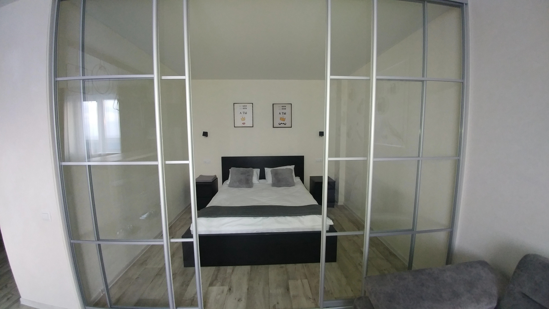 Квартира на Федерации д.130А 21196