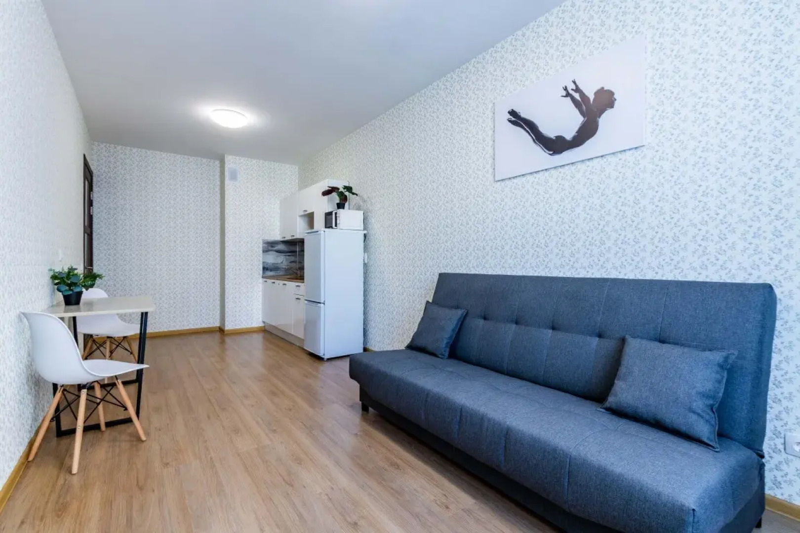 Апартаменты DramHouse ЖК Уральский 1