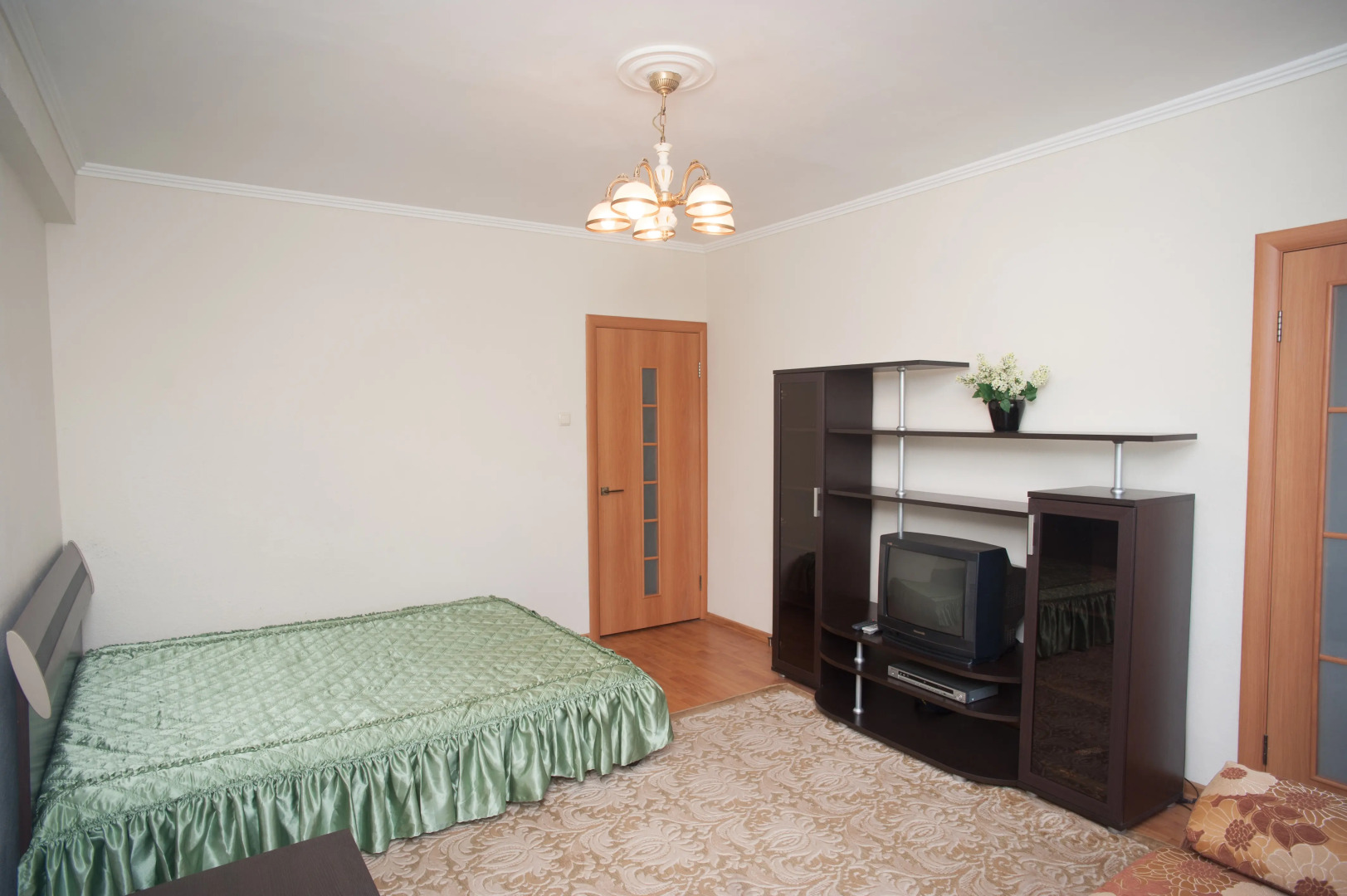 Апартаменты Moskva4you на Тульской