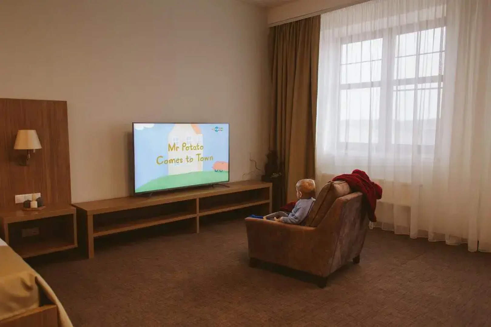 Максима Парк Отель