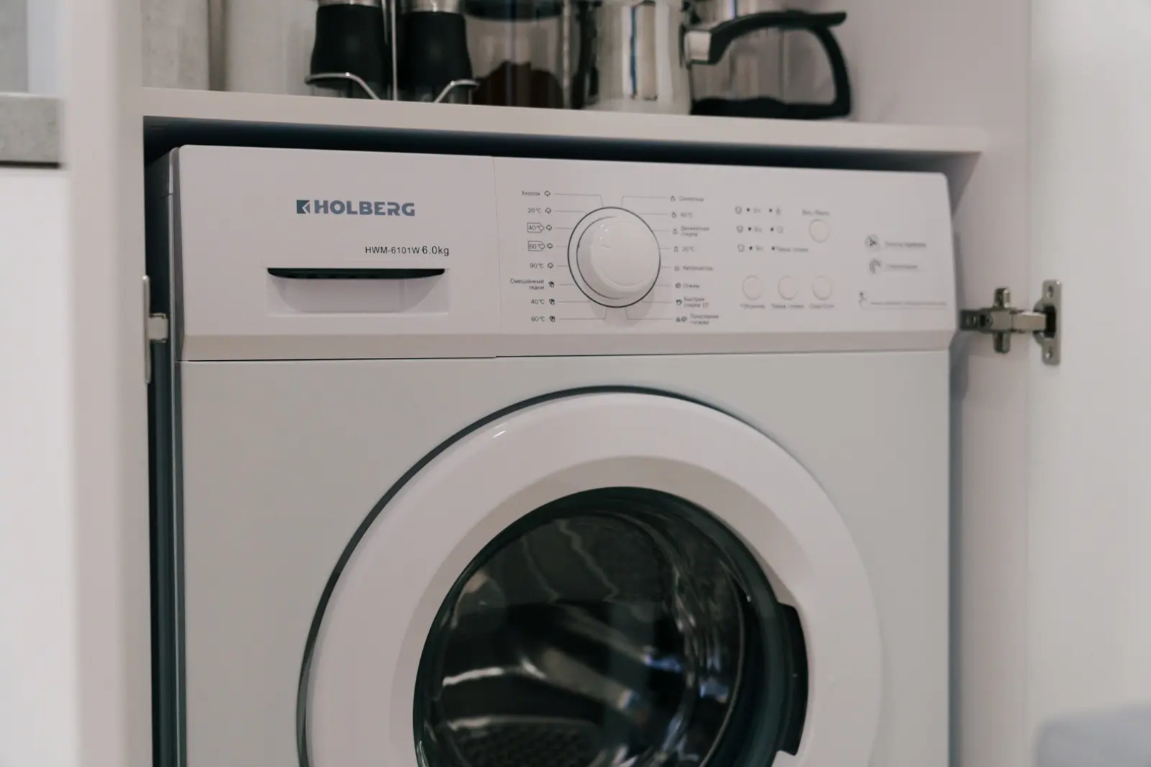 Апартаменты Apart Deluxe Легенды Моря