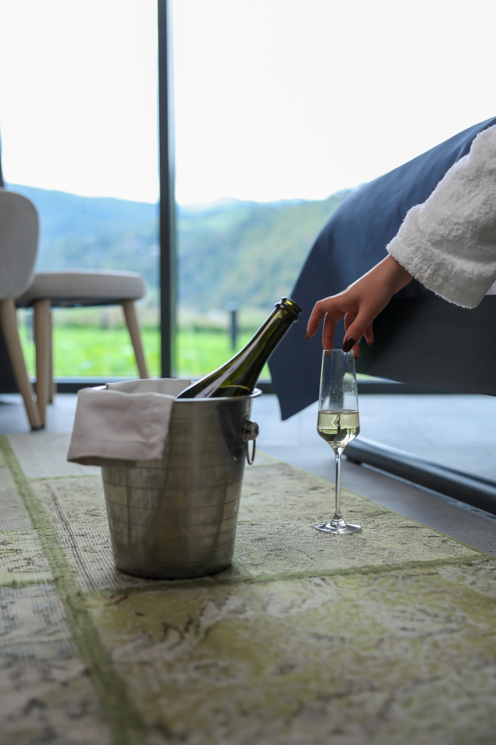 Концепт-отель by COAF