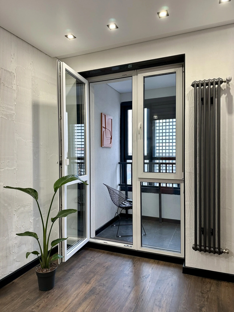 Апартаменты Happy Ginger Стильные Недалеко от Центра