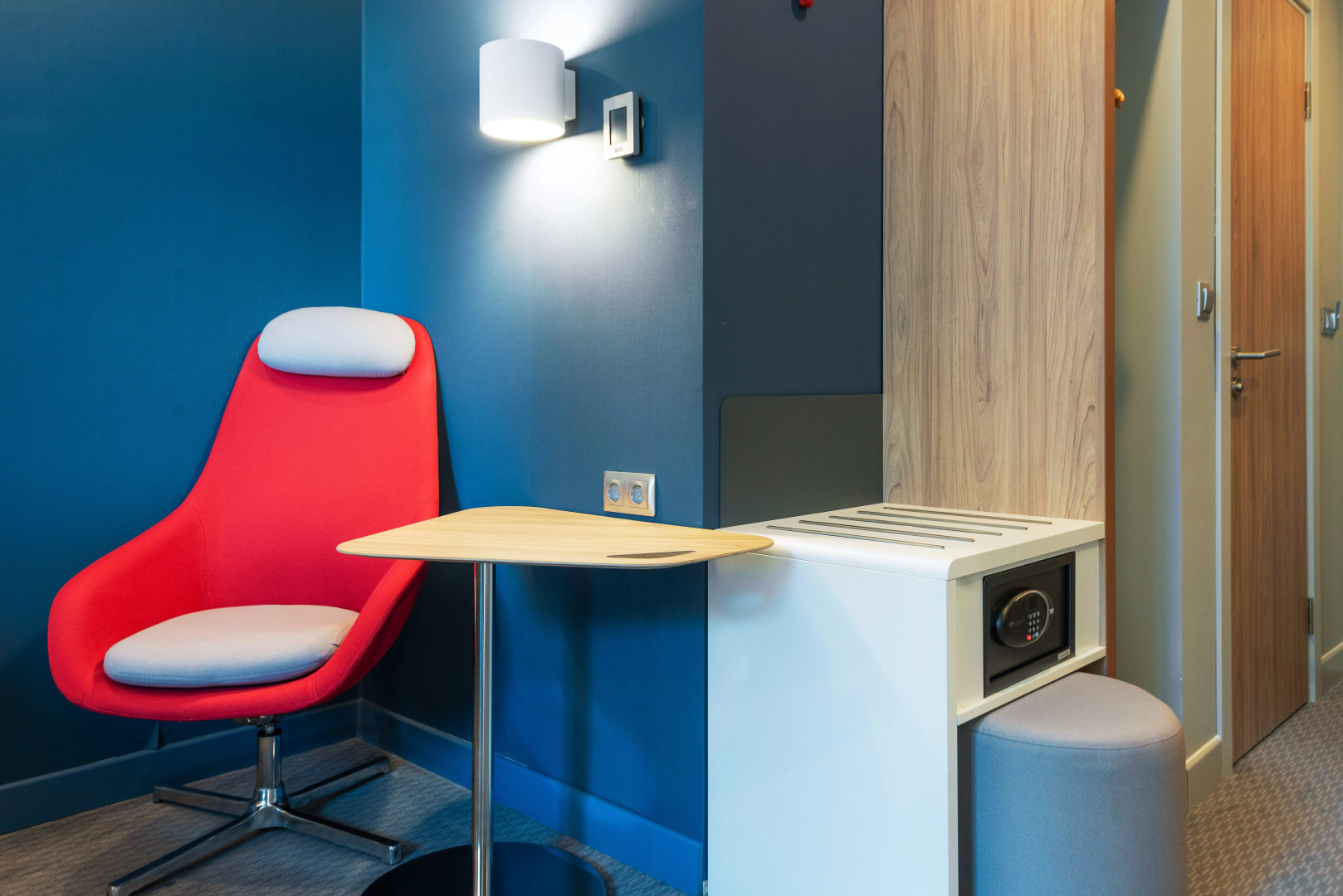 Holiday Inn Express - Astana