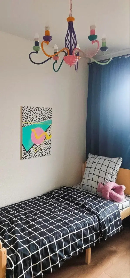 Квартира двухкомнатная Мемфис рядом с Жд вокзалом