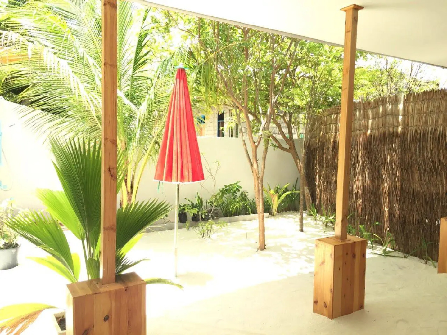 Гостевой дом Manta Inn