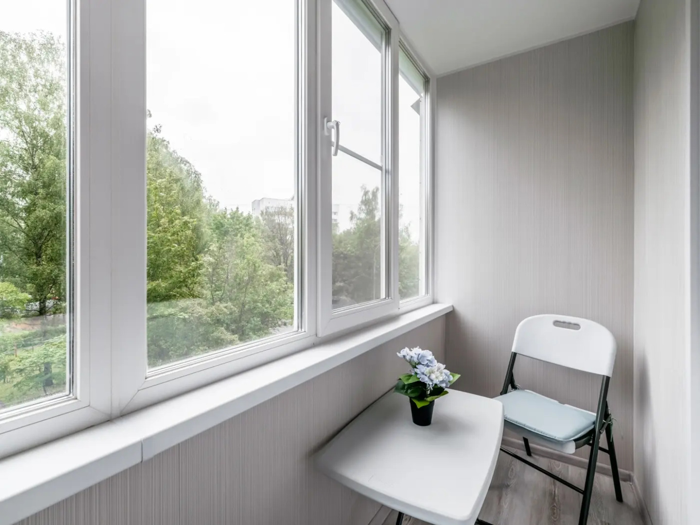 Квартира в центре Зеленограда