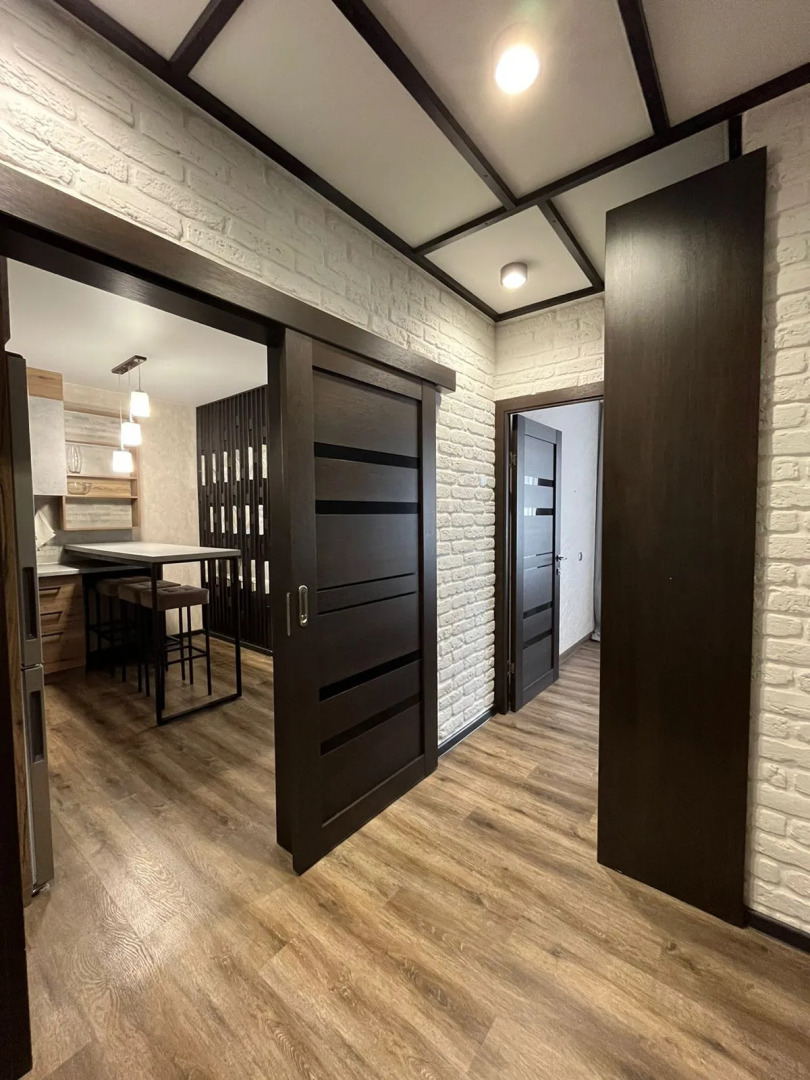 Евро-апартаменты Vetka Home на Мясниковой