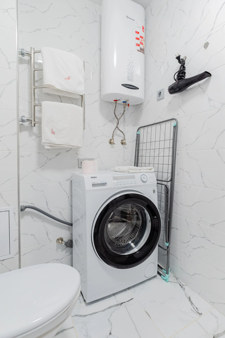 Апартаменты Петровские на Киевской 1