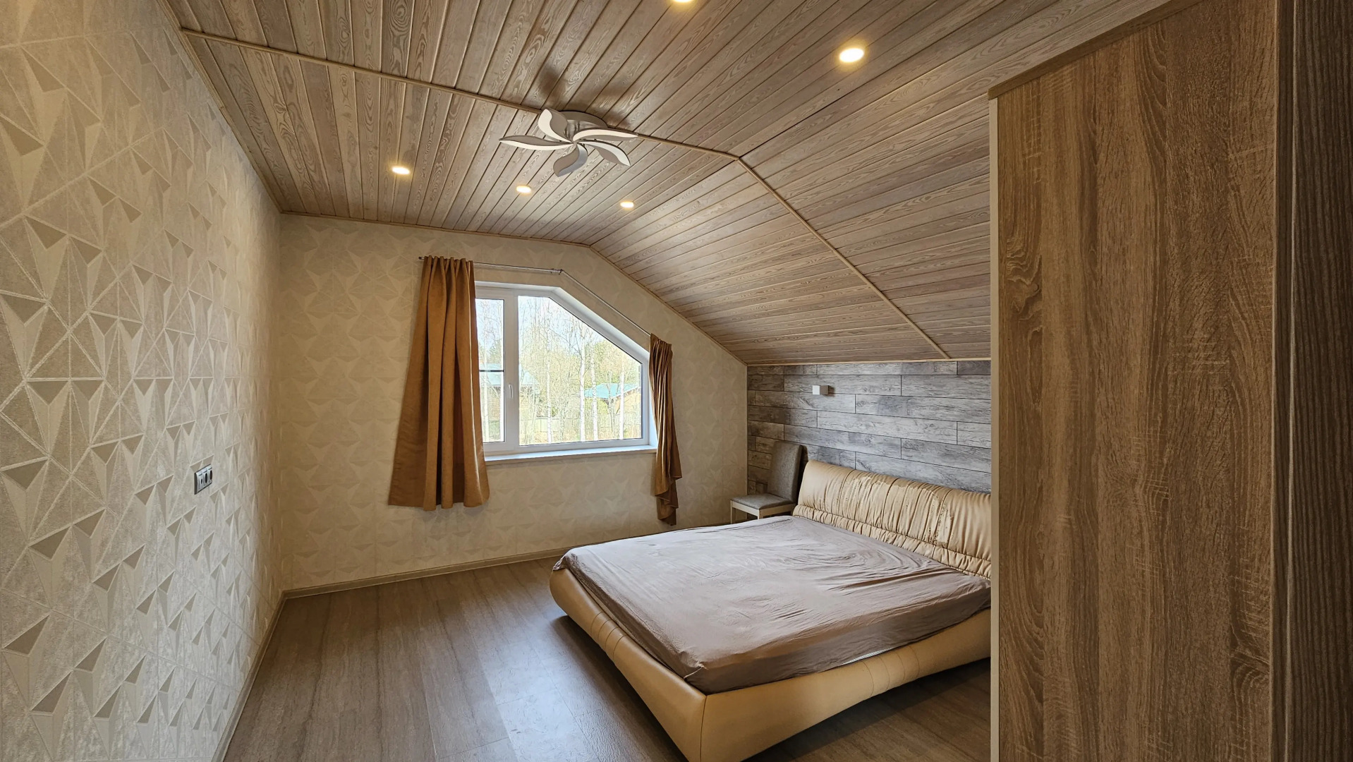 Частный Дом Алоха