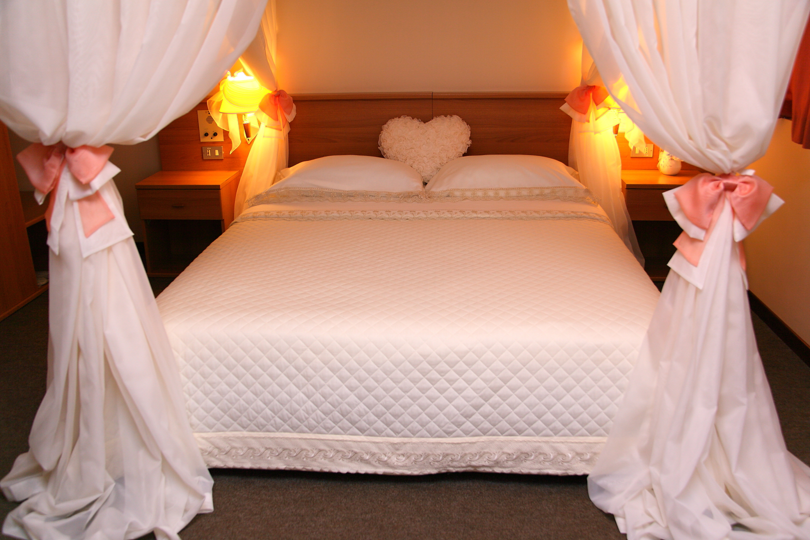 Отель Венеция