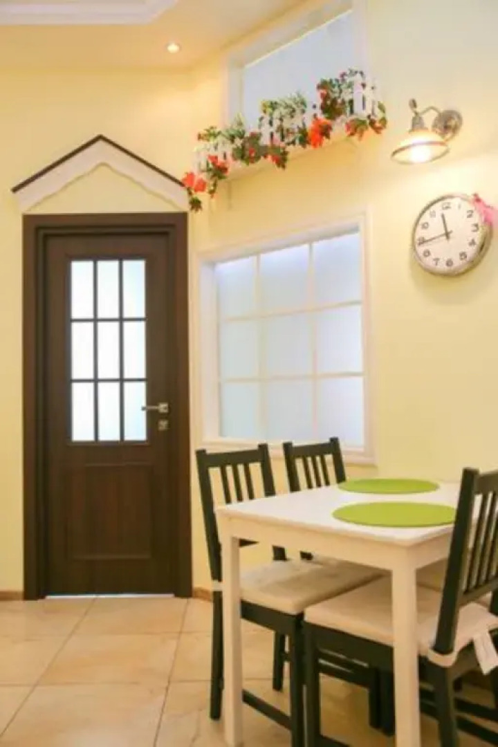 Апартаменты SAMOцвет 12 на Киевской 3