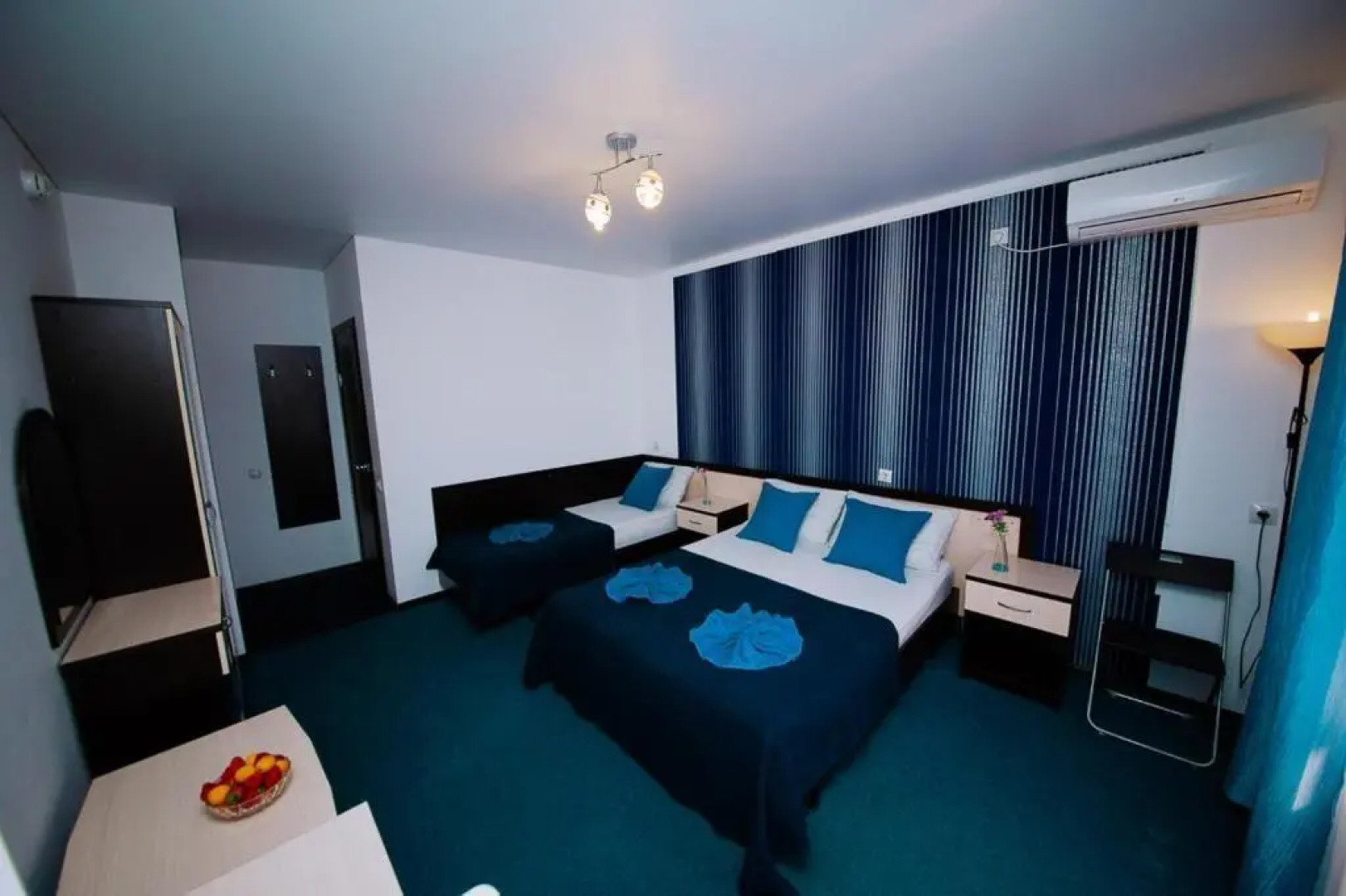 Гостевой дом на Самбурова