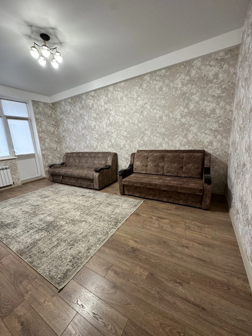 Квартира Рахат 2