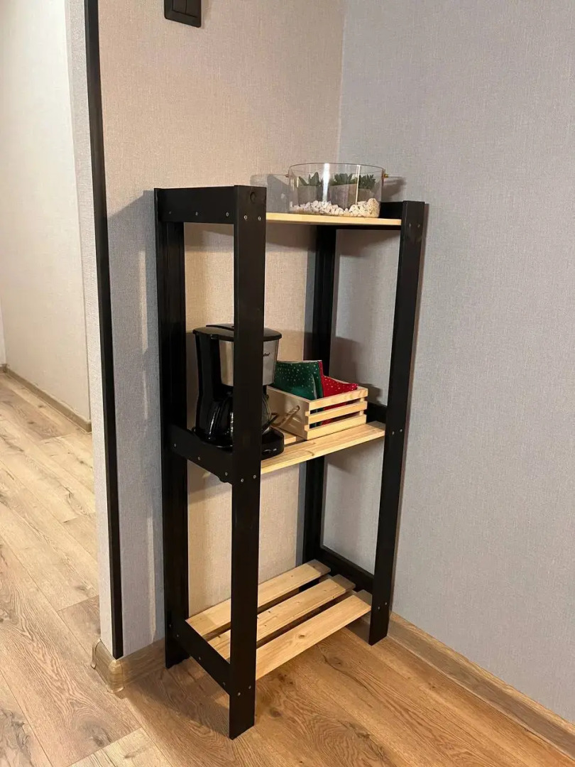 Квартира на Народной 4