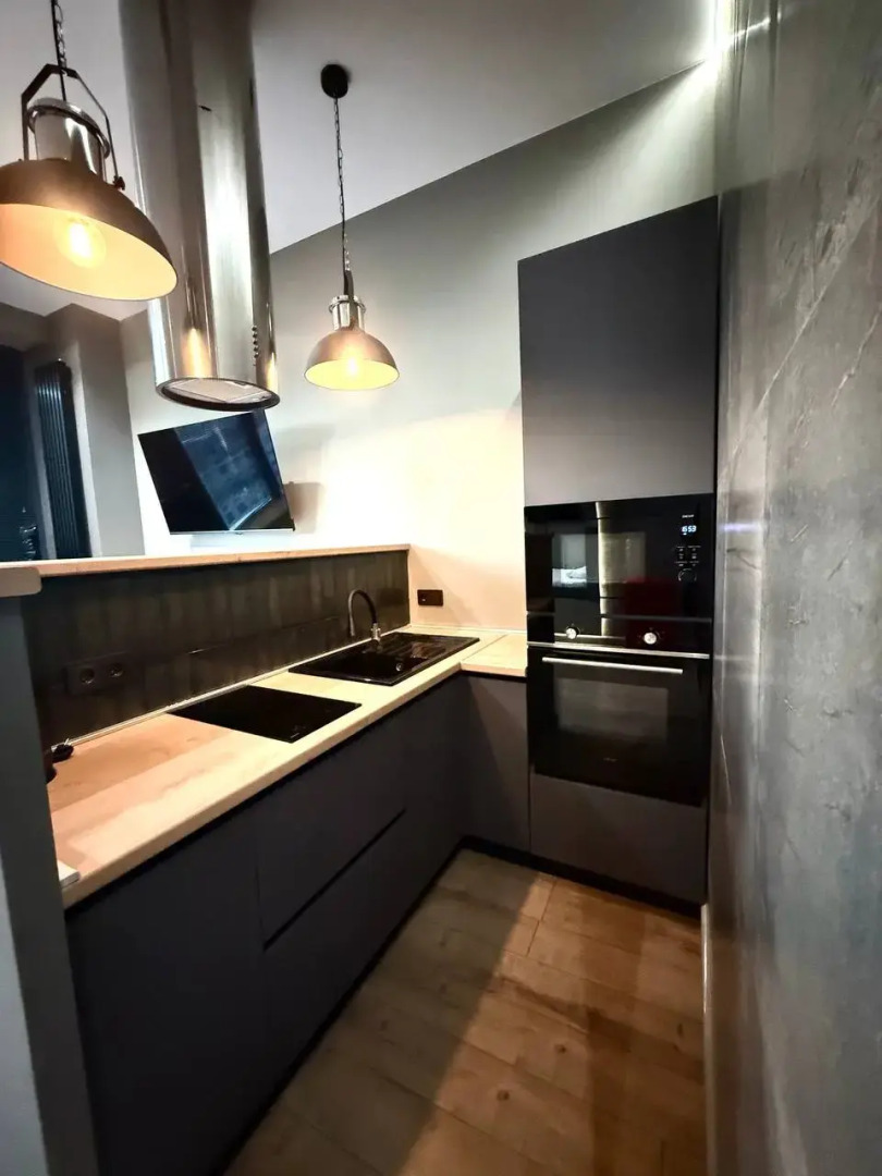 Апартаменты Студия LUX в Новом ЖК