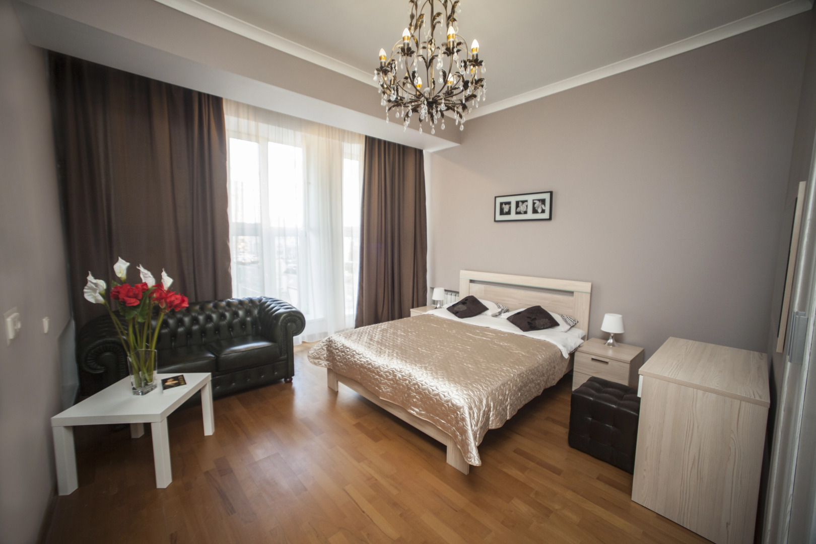 Хостел Sweet Dreams