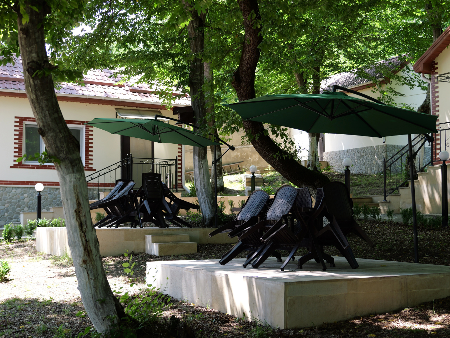 Отель Selena Resort